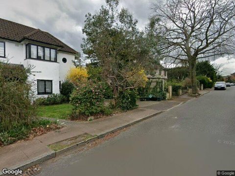 Sundridge Court Nursing Home, Bromley