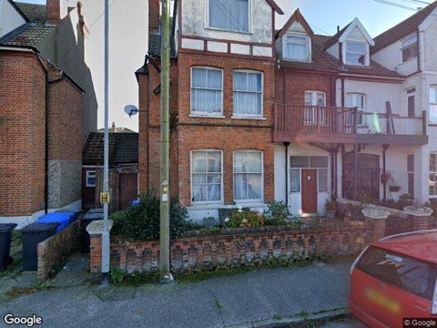 Cherry Lodge, Lowestoft