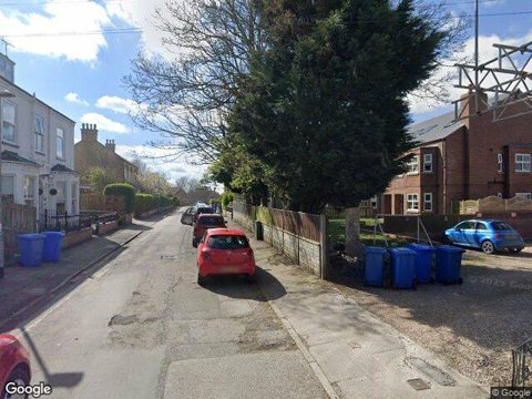 Spring House Residential Care Home, Hornsea