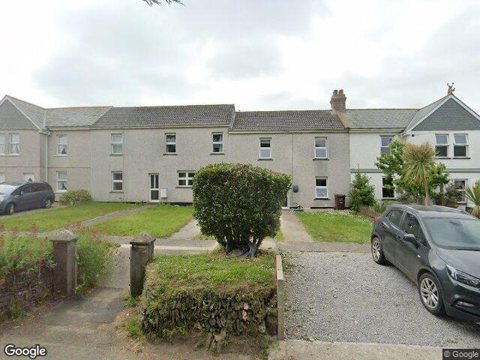 The Manse, Newquay