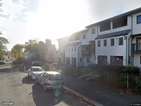 Arguam House, Plymouth