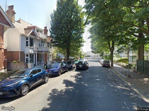 Wavertree House, Hove