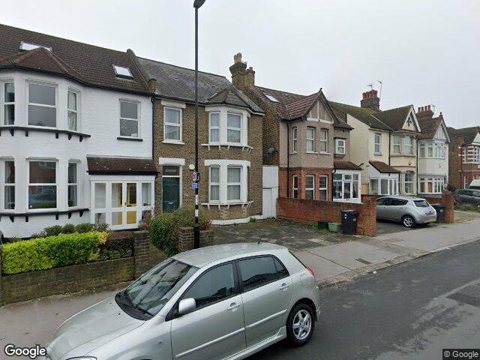 Warwick House, Thornton Heath