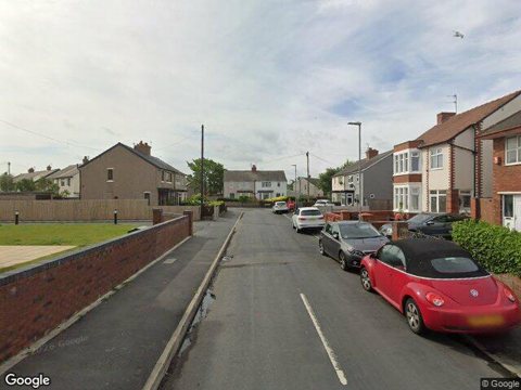 Lakelands Lodge, Fleetwood