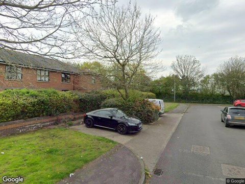 Elderwood Residential Home, Darlington