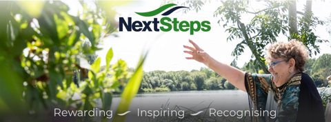 Next Steps Hertfordshire, Welwyn Garden City