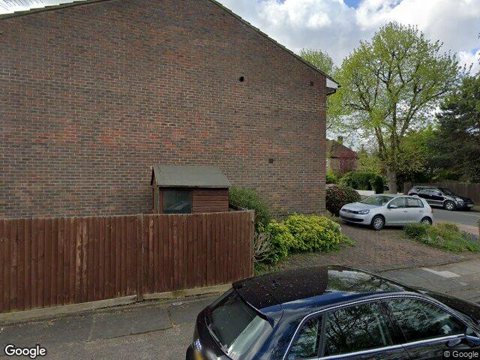 The Drive, Sidcup