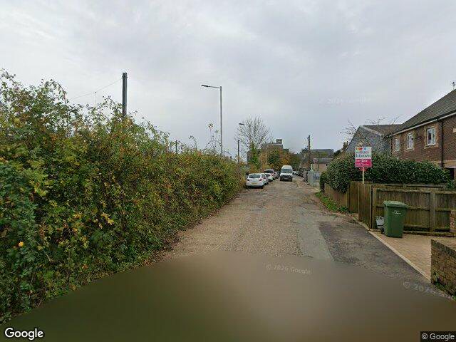 Street view · 2024