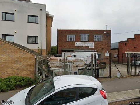 Barleycroft Care Home, Romford