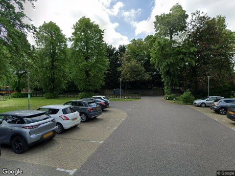 Castlemead Court Care Home, Milton Keynes