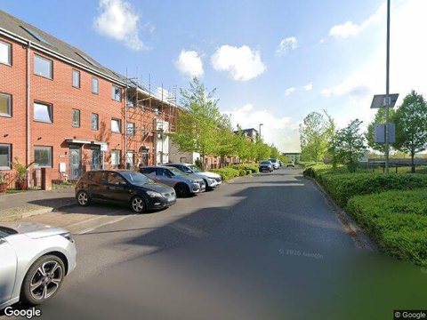 Wellington Vale Care Home, Waterloovile