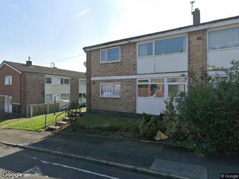 Mill Lodge Residential Care Home, Blackburn