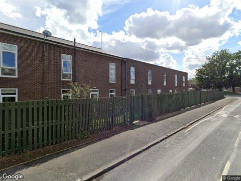 Pennington Court Care Home, Leeds