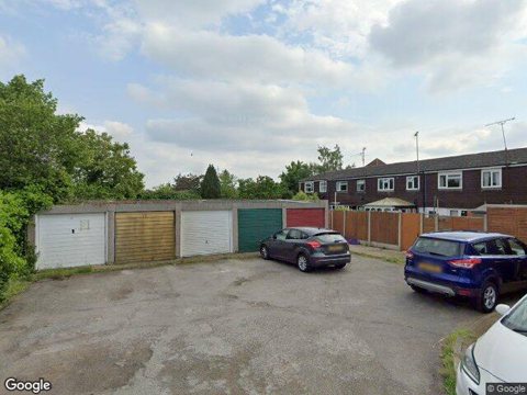 Longfield Care Home, Maldon