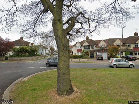 Cavell Lodge, Leigh-on-Sea