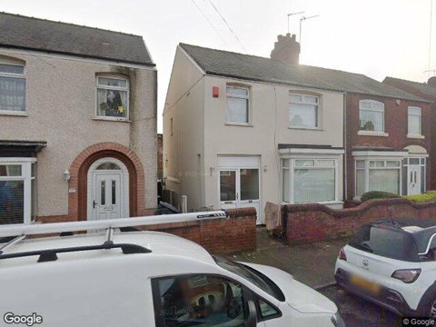 Balby, Doncaster