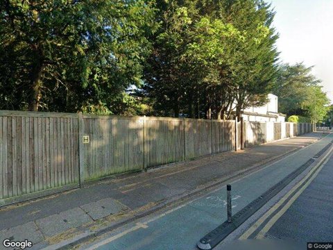 Galsworthy House Nursing Home, Kingston Upon Thames