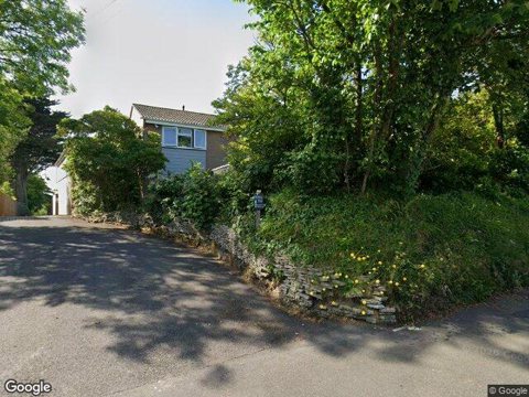Chestnuts Residential Care Home (Weymouth), Weymouth