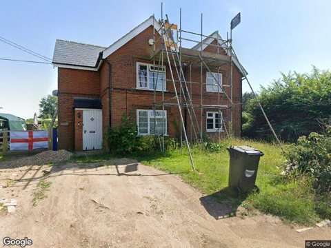Orwell Care Home, Ipswich