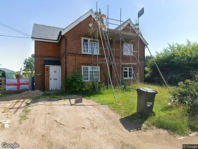Street view · 2026