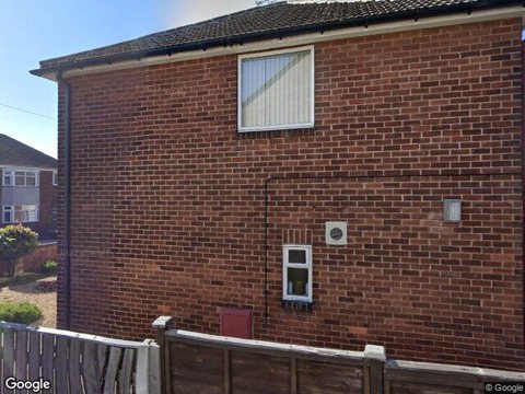 Progress House, Rotherham