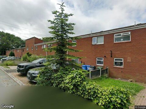 Bredon Respite Service, Runcorn