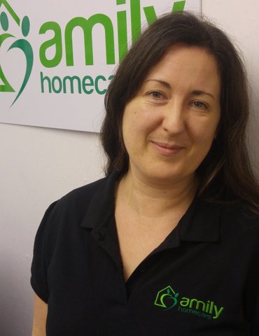 Amily Homecare, Walton-on-Thames