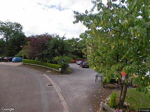 Ingersley Court Residential Care Home, Macclesfield