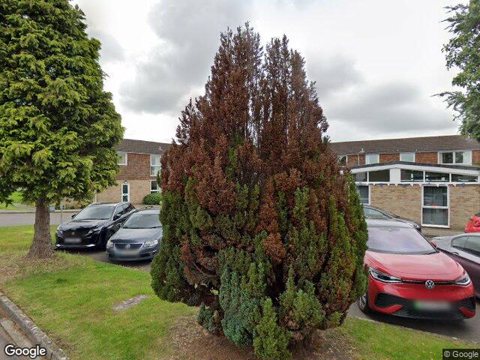 OSJCT Ridgeway House, Wootton Bassett