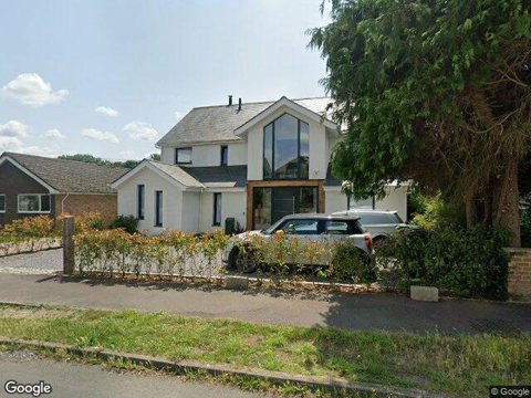Meylan House, Didcot