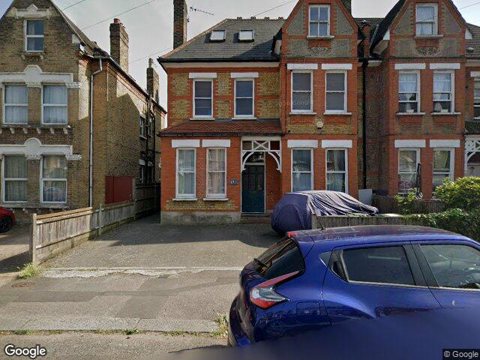 The Regard Partnership Limited - Vancouver Road, London