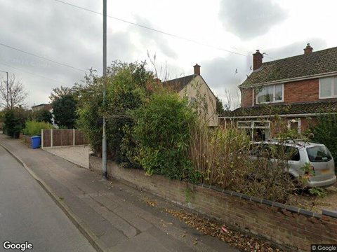 Mousehold View Care Home, Norwich