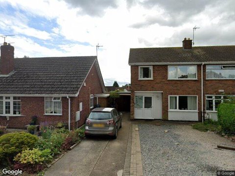 ParkHouse Grange, Leicester