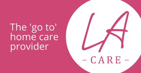 LA Care Ltd, Didcot