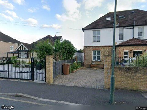 Maples Care Home, Bexleyheath