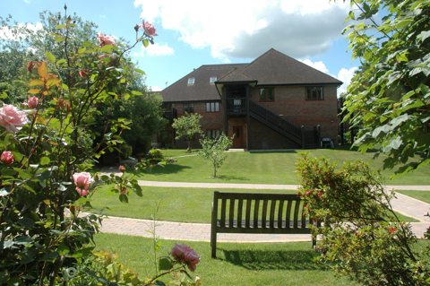 Brendoncare Stildon Mews, East Grinstead