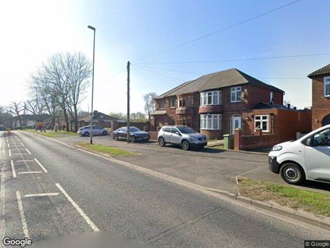 Mandale Care Home, Stockton-on-Tees