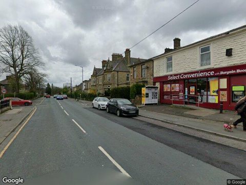 Wellfield, Accrington