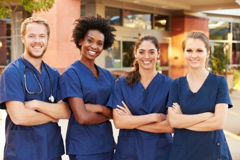 MyCare Home Services Ltd, Uxbridge