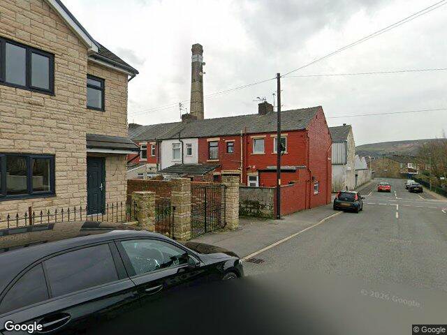 Street view · 2026