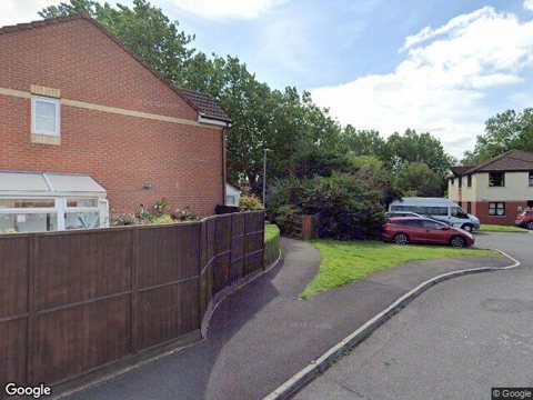 Glastonbury Care Home, Glastonbury