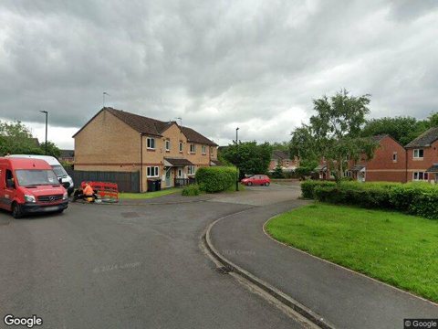47 Doublegates Green, Ripon