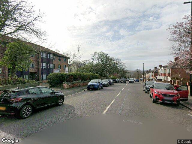 Street view · 2026