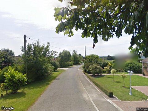 Melody Lodge, Spilsby