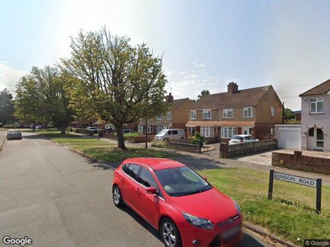 Southway, Bedford