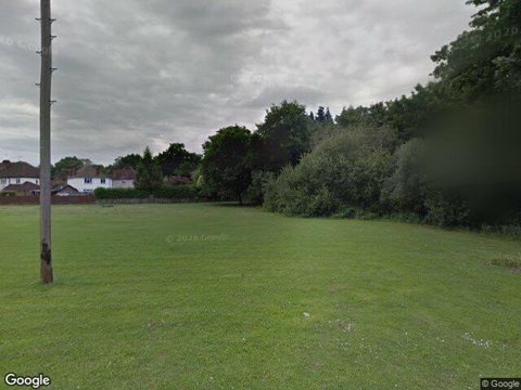 The Ranch, Woking