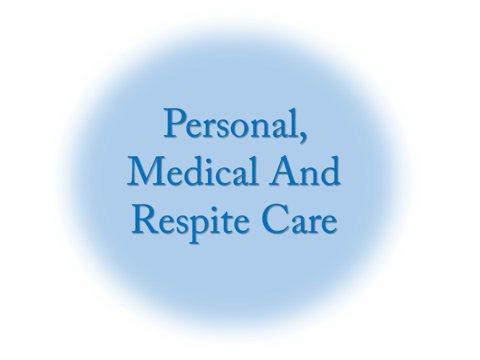Paradise Care Ltd, Colchester