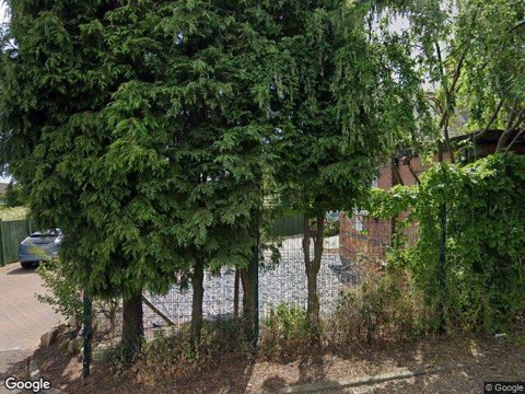 Richmond Residential Care Home, Mansfield