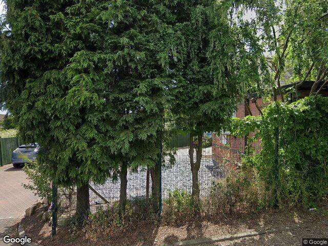 Street view · 2022