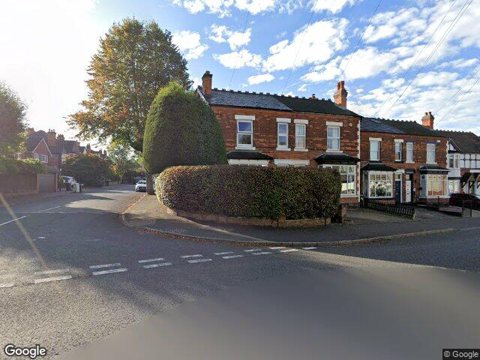 Bishops Manor, Sutton Coldfield